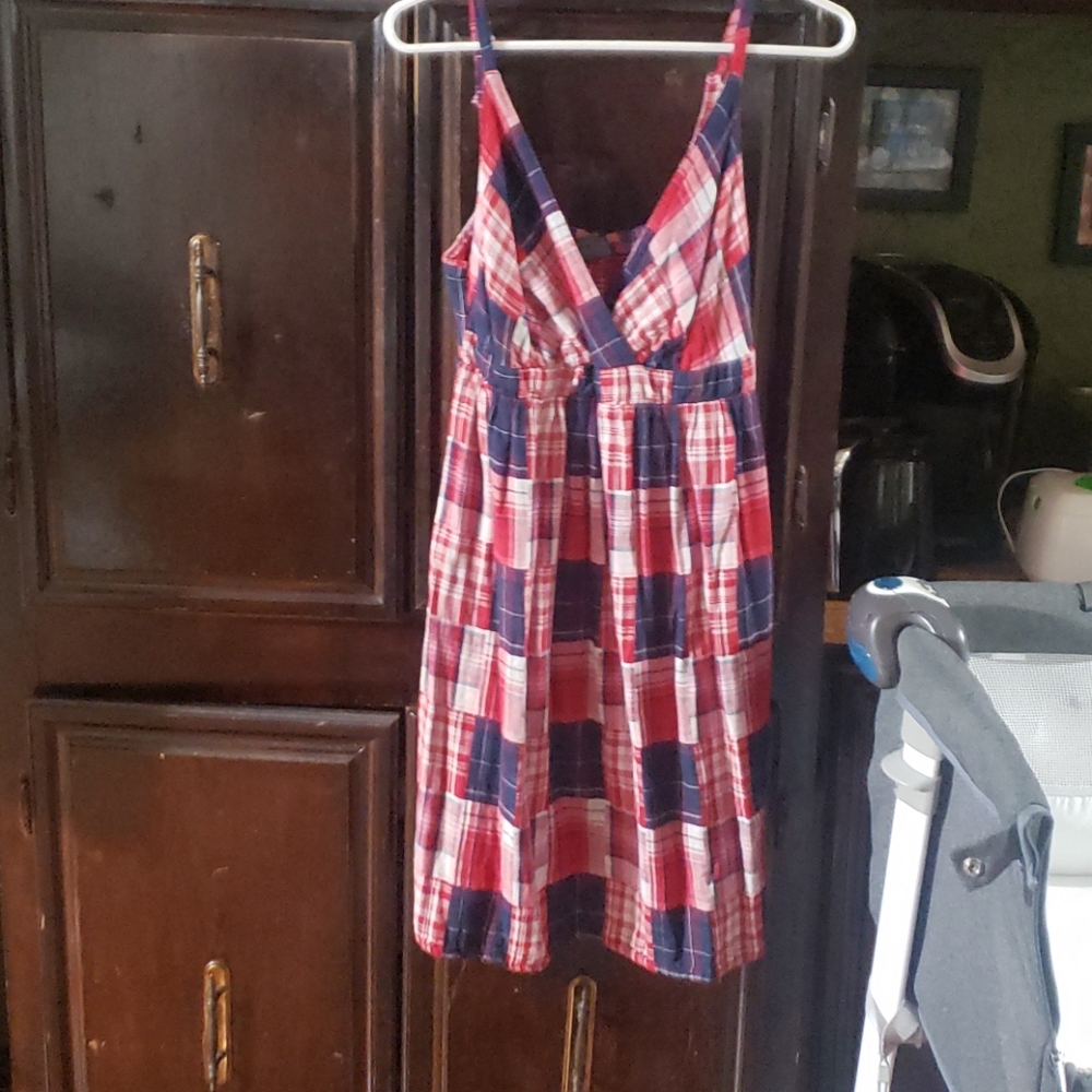 Summer dress by Faded
